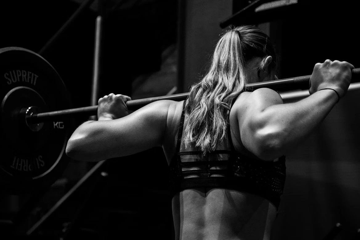 Entrenamiento Funcional