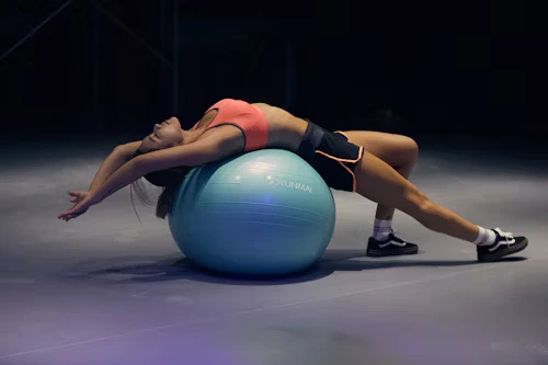 Pilates
